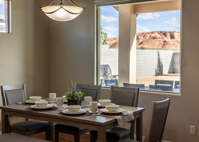 Desert Ranch *
