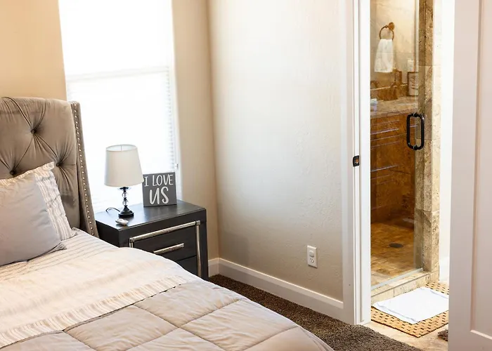Desert Ranch